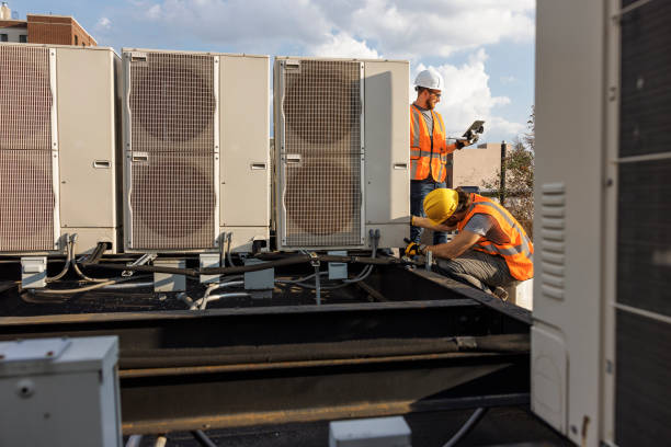 Reliable Lake Wynonah, PA HVAC Solutions