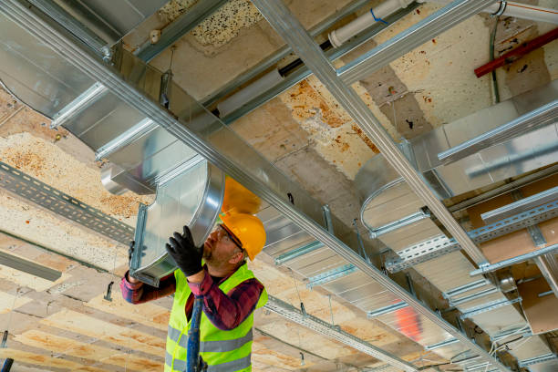 Best Local HVAC Companies  in Lake Wynonah, PA