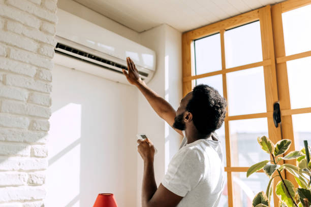 Best HVAC Maintenance Near Me  in Lake Wynonah, PA