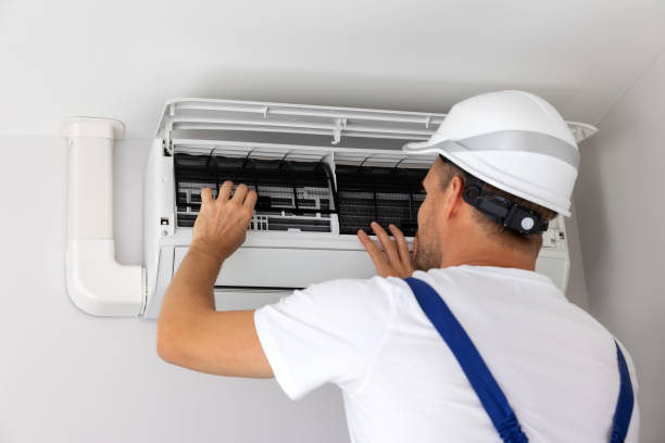 Best HVAC Air Duct Cleaning  in Lake Wynonah, PA