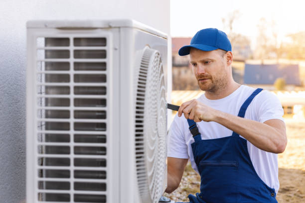 Trusted Lake Wynonah, PA HVAC Experts