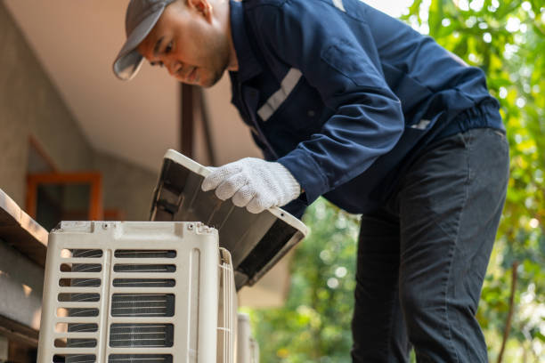 Best HVAC Air Duct Cleaning  in Lake Wynonah, PA
