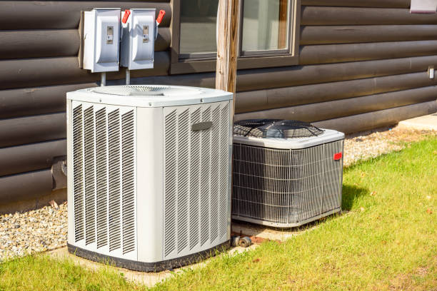 HVAC Maintenance Plan in Lake Wynonah, PA